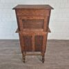 Cabinet Jugendstil 1900 Oak - Image 22