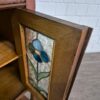 Cabinet Jugendstil 1900 Oak - Image 19
