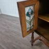 Cabinet Jugendstil 1900 Oak - Image 17