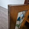 Cabinet Jugendstil 1900 Oak - Image 18