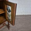 Cabinet Jugendstil 1900 Oak - Image 16