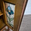 Cabinet Jugendstil 1900 Oak - Image 20