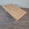 Coffee Table Teak 1,40 m x 0,87 m - Image 5