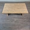 Coffee Table Teak 1,40 m x 0,87 m - Image 3