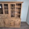 Bookcase Teak 3,14 m - Image 15