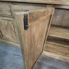 Bookcase Teak 3,14 m - Image 22