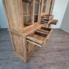 Bookcase Teak 3,14 m - Image 24