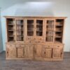 Bookcase Teak 3,14 m