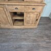 Bookcase Teak 3,14 m - Image 19