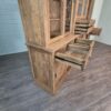 Bookcase Teak 3,14 m - Image 28