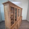 Bookcase Teak 3,14 m - Image 4