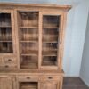 Bookcase Teak 3,14 m - Image 13