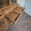 Bookcase Teak 3,14 m - Image 27
