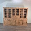 Bookcase Teak 3,14 m - Image 2