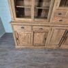 Bookcase Teak 3,14 m - Image 9