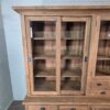 Bookcase Teak 3,14 m - Image 7