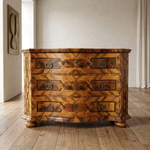 Chest of Drawers Baroque 1780 Noten