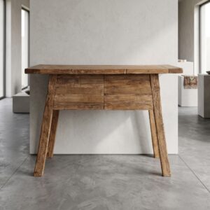 Side Table Teak 1,00 m