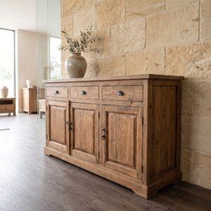 Sideboard Teak 1,50 m