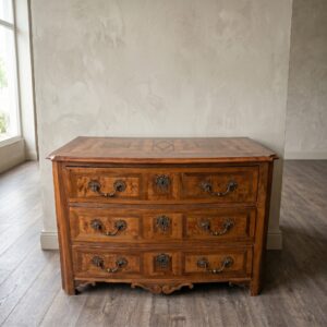 Chest of Drawers Baroque 1730