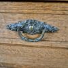 Washstand Jugendstil 1910 Oak - Image 10