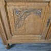 Washstand Jugendstil 1910 Oak - Image 8
