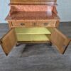 Washstand Jugendstil 1910 Oak - Image 17