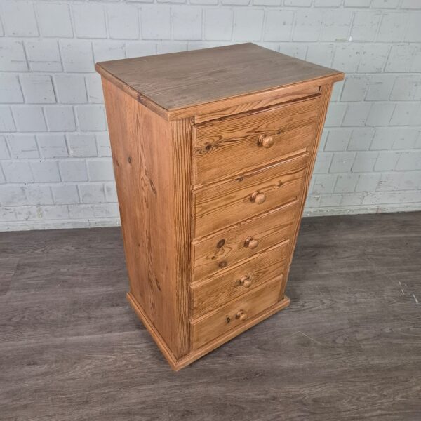 Chest of Drawers Pine  0,54 m