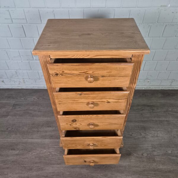 Chest of Drawers Pine  0,54 m - Image 5