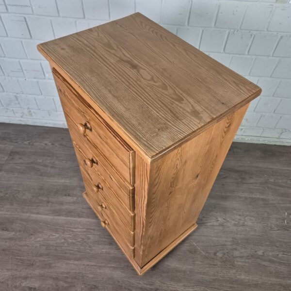 Chest of Drawers Pine  0,54 m - Image 4