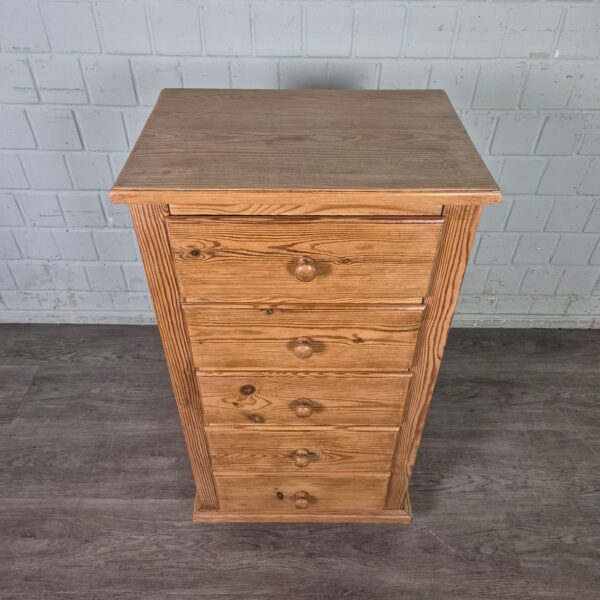 Chest of Drawers Pine  0,54 m - Image 2