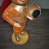 Decoration Tintin + Rocket Plastic 1,80 m - Image 6
