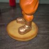 Decoration Tintin + Rocket Plastic 1,80 m - Image 4