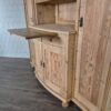 Kitchen Cabinet Jugendstil 1900 Pine - Image 5