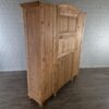 Kitchen Cabinet Jugendstil 1900 Pine - Image 17