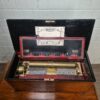 Music Box with Bellows Gründerzeit 1880 - Image 7