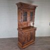 Cabinet Gründerzeit 1880 Oak