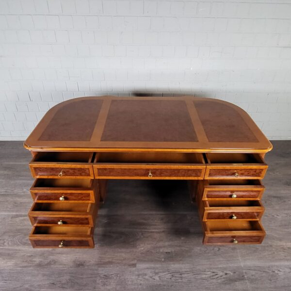 Desk Walnut 1,70 m - Image 12