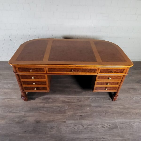 Desk Walnut 1,70 m - Image 10