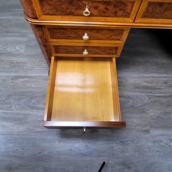 Desk Walnut 1,70 m - Image 13