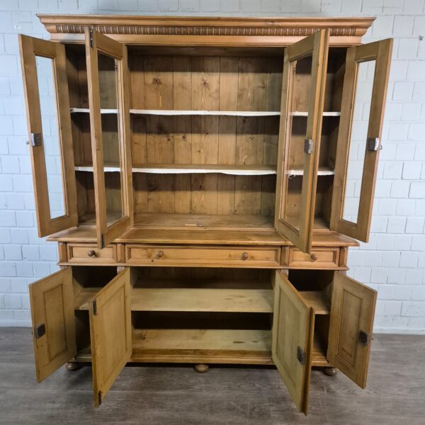 Bookcase Pine 1,80 m - Image 13