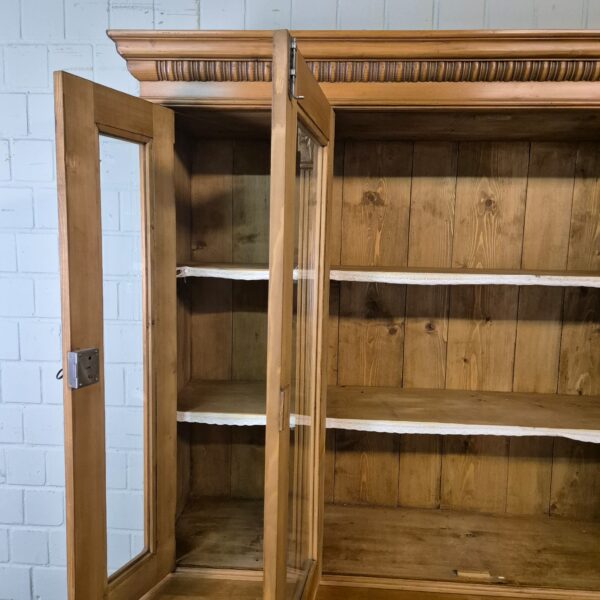 Bookcase Pine 1,80 m - Image 14