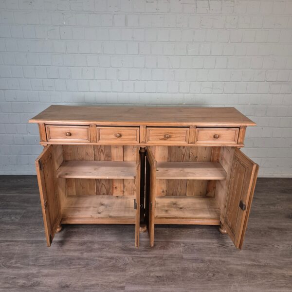 Sideboard Pine 1,63 m - Image 11