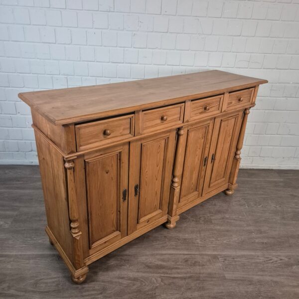 Sideboard Pine 1,63 m