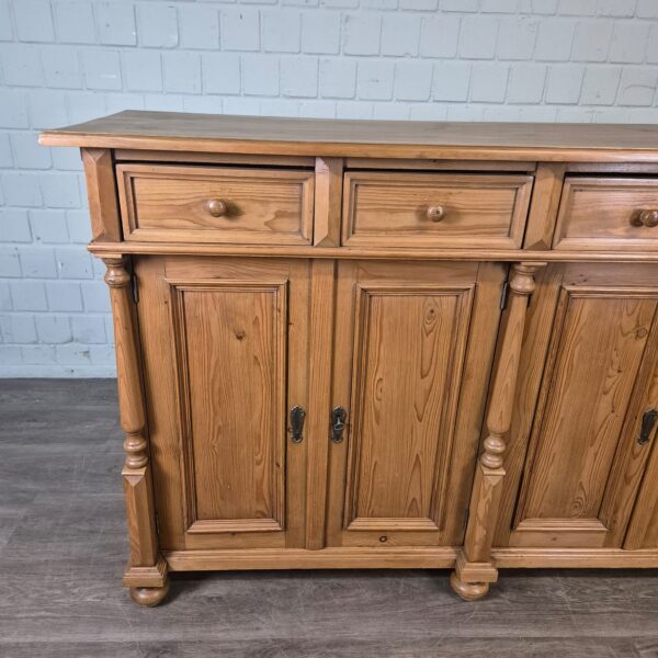 Sideboard Pine 1,63 m - Image 5