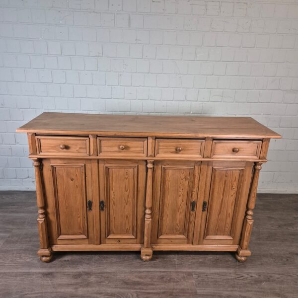 Sideboard Pine 1,63 m - Image 2