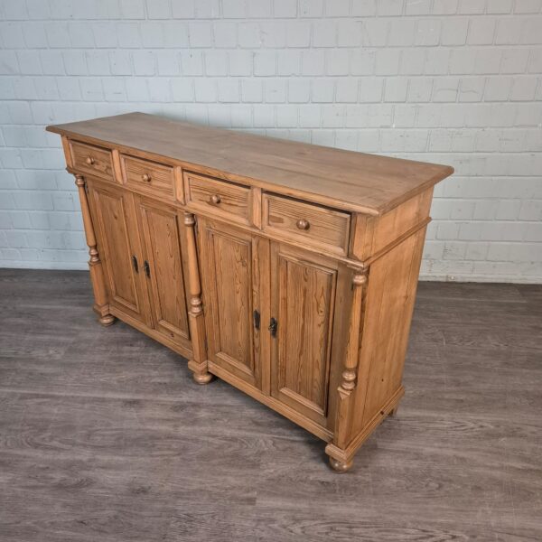 Sideboard Pine 1,63 m - Image 3