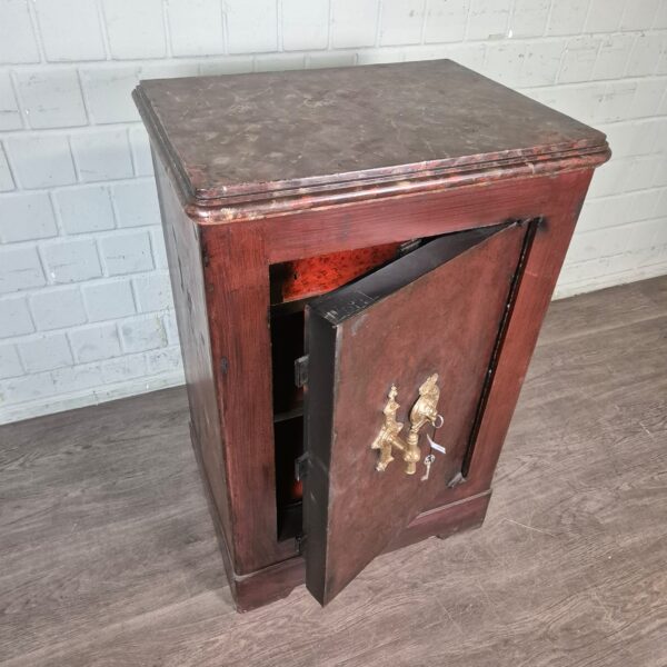 Safe Gründerzeit 1880 - Image 7