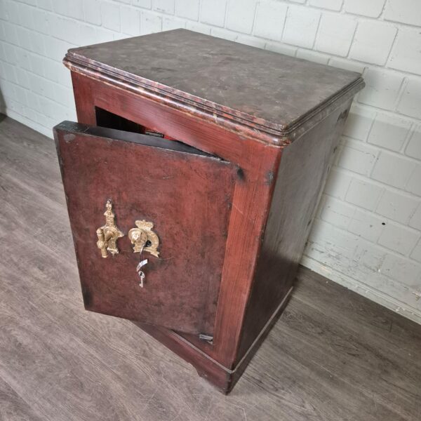 Safe Gründerzeit 1880 - Image 6