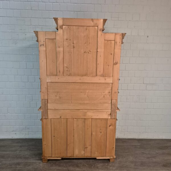 Kitchen Cabinet 1,30 m Pine - Image 17